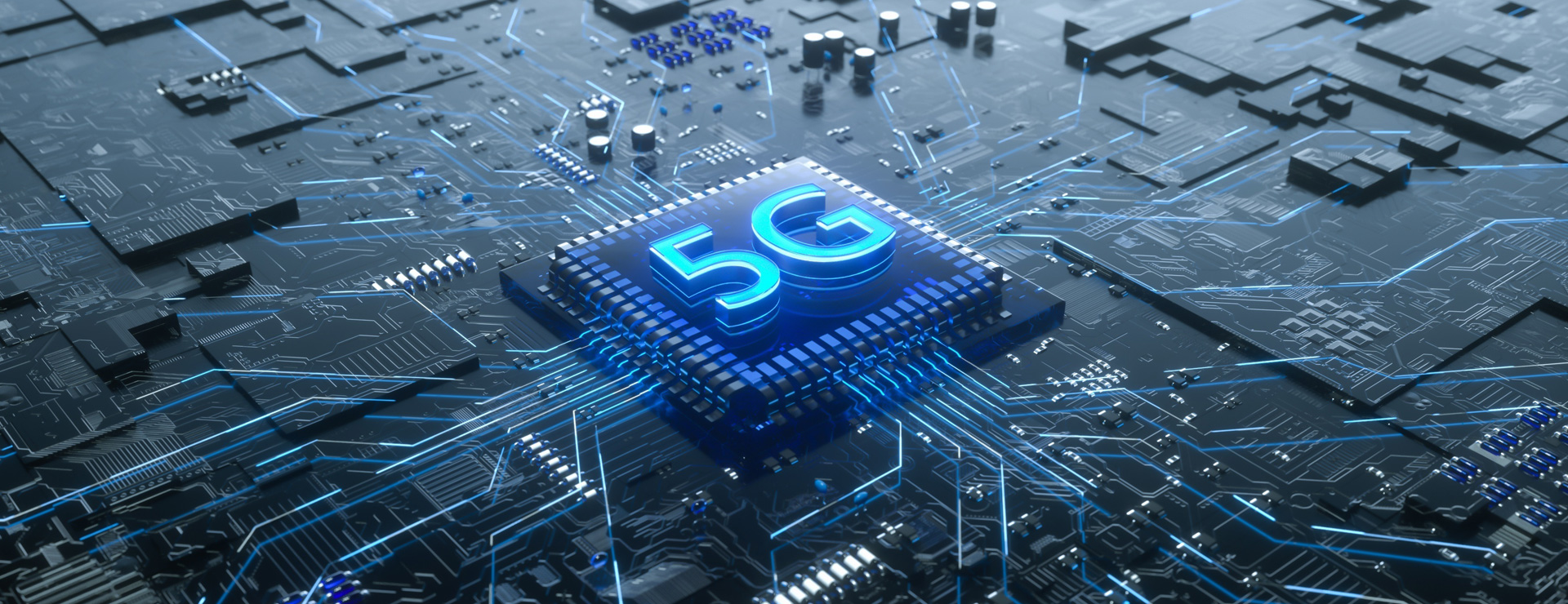 5G通讯